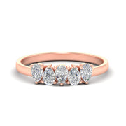 teardrop-diamond-5-stone-wedding-band-0.75-ct-in-rose-gold-fdwb8008pesleep-0.75ct-nl-rg.jpg